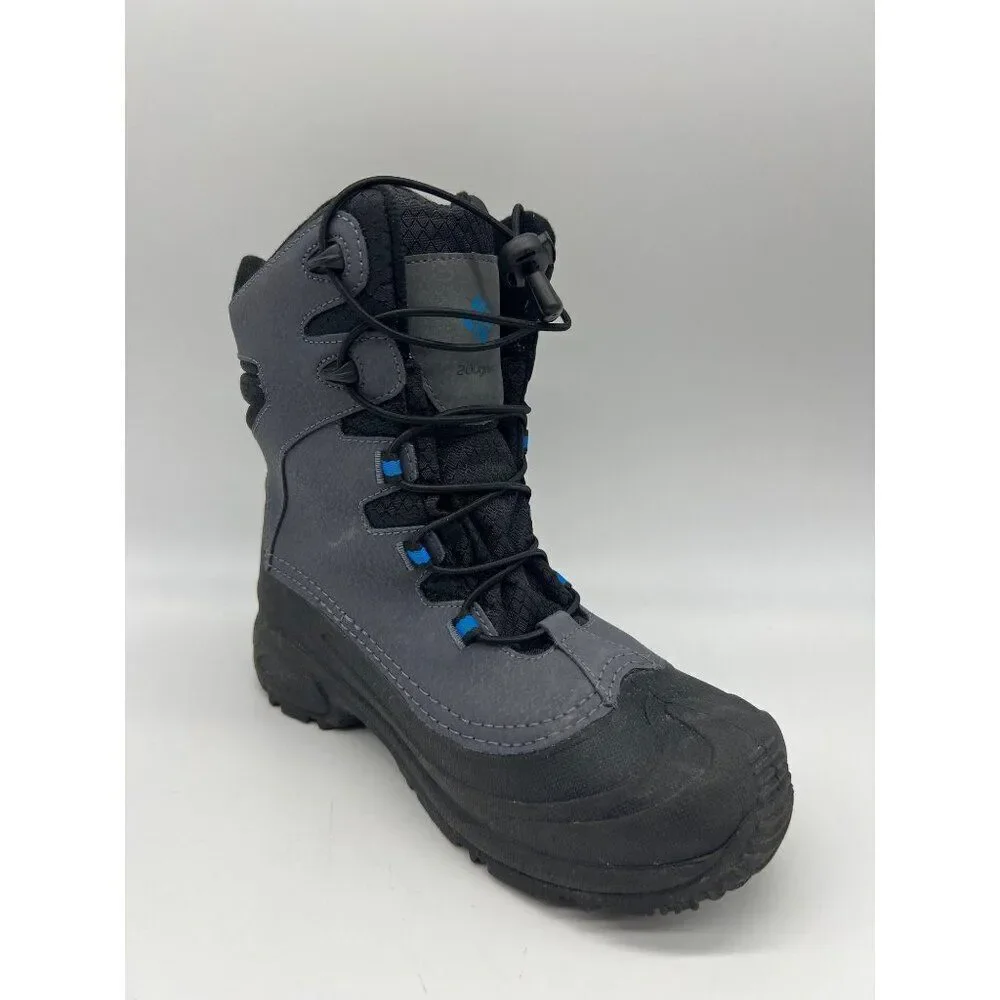 Columbia Women Bugaboot Snow / Winter Waterproof Duck Boots #BY1320-053, Size 6